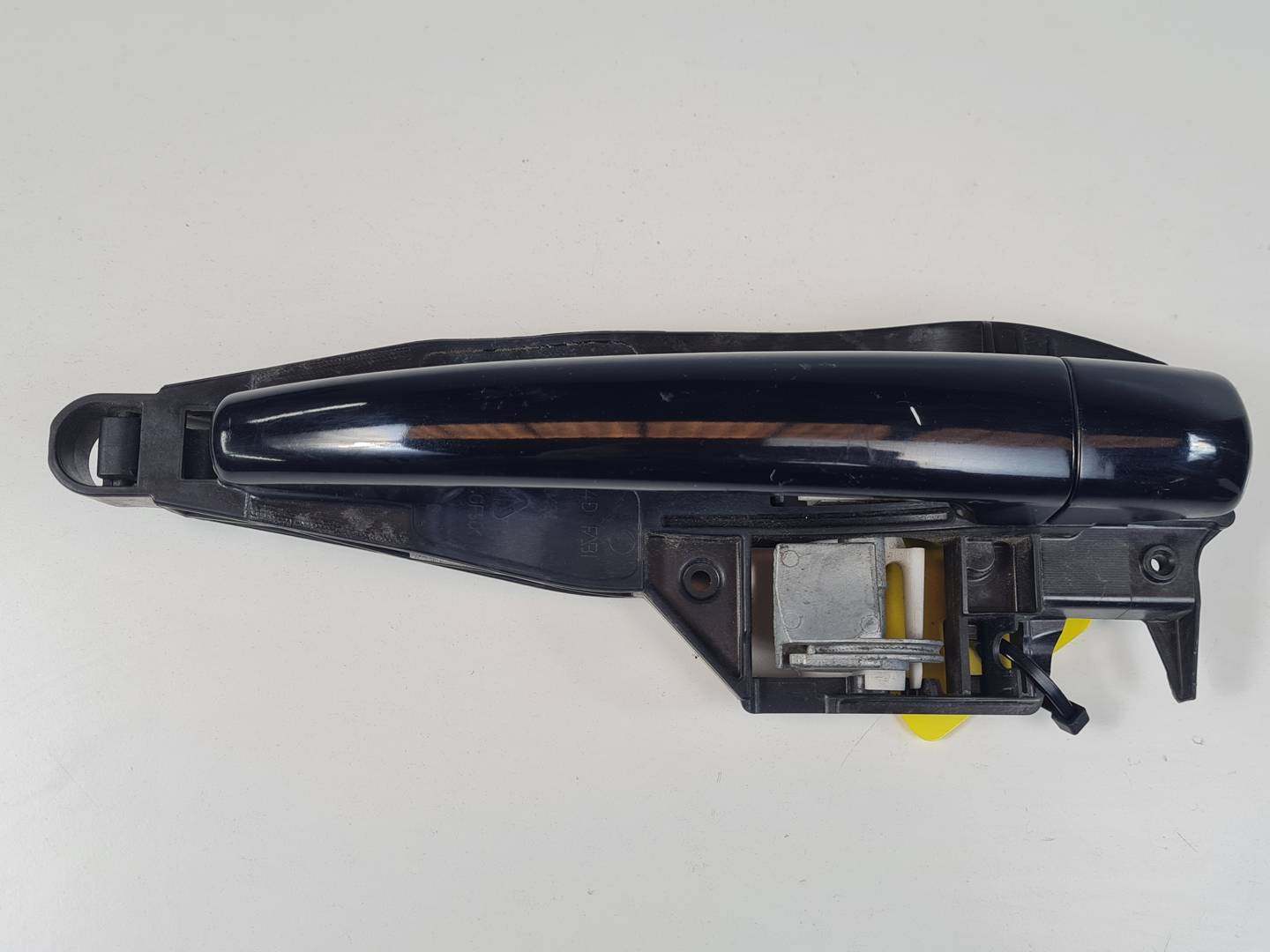 MANETA EXTERIOR TRASERA IZQUIERDA - 9672961080 - PEUGEOT - 2008