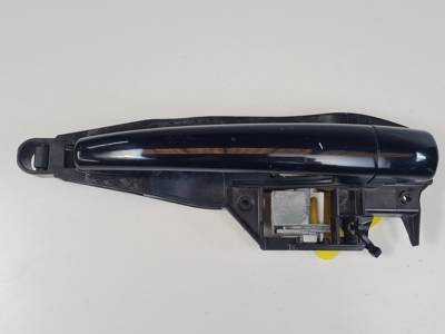 MANETA EXTERIOR TRASERA IZQUIERDA 9672961080 PEUGEOT 2008 Autodesguaces Alicante