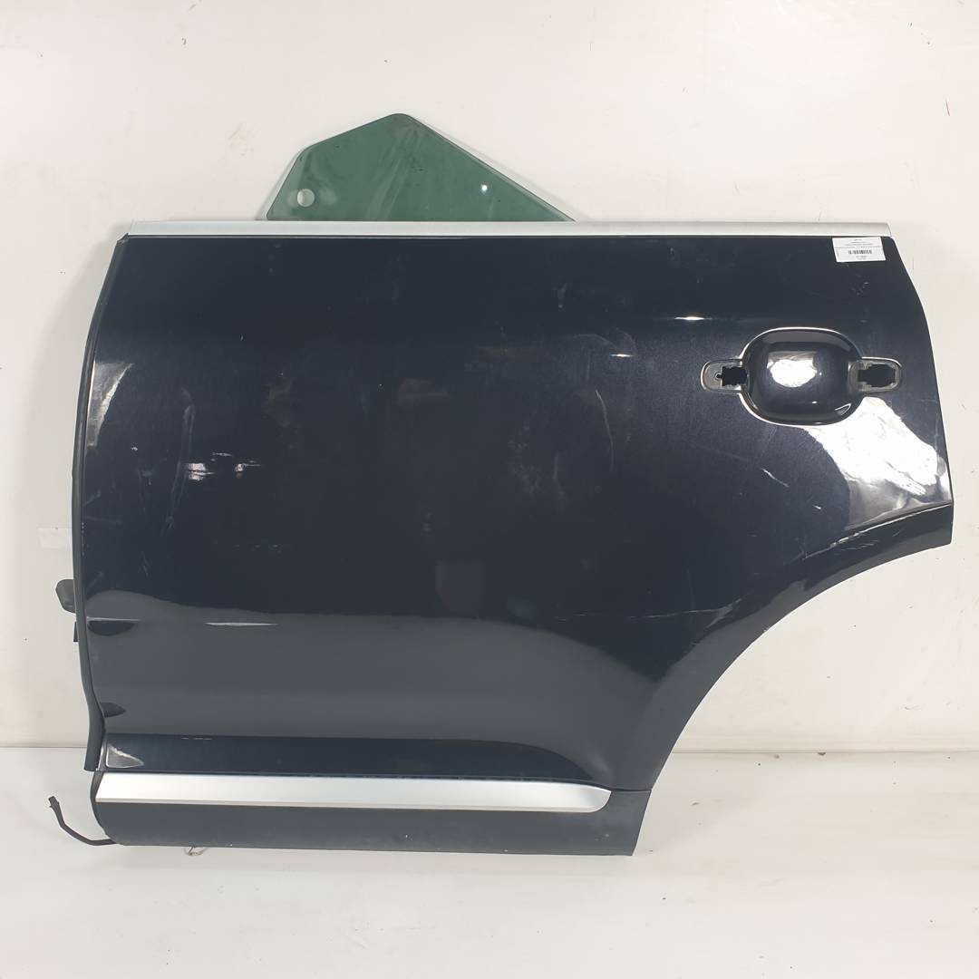 PUERTA TRASERA IZQUIERDA - PORSCHE - CAYENNE (TYP 9PA)