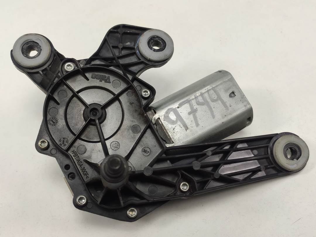 Moteur d’essuie-glace arrière - 963715878001 - PEUGEOT - 307 (S1)