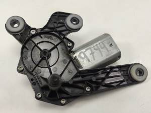 MOTOR LIMPIA TRASERO 963715878001 PEUGEOT 307 (S1) Autodesguaces Alicante