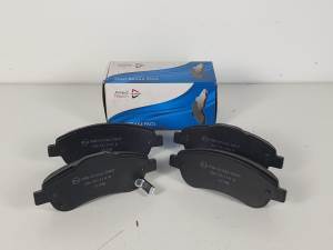 PASTILLAS DE FRENO ADB31705 HONDA CR-V (RE) Autodesguaces Alicante