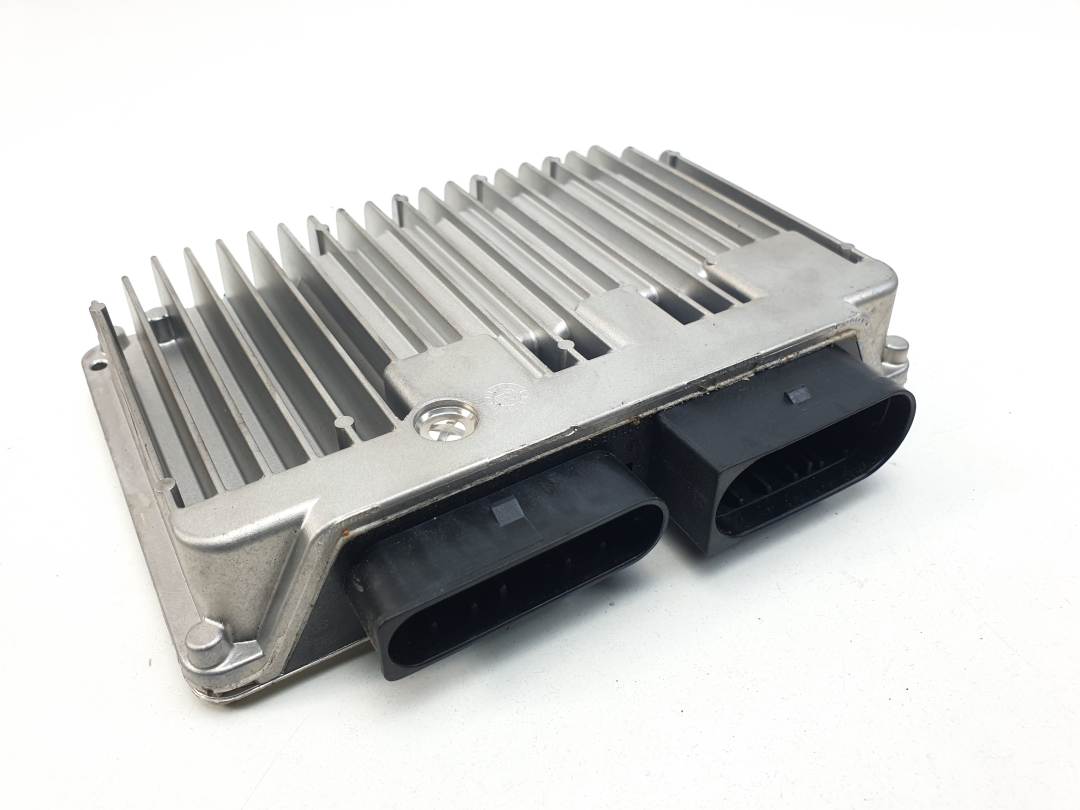 CENTRALITA CAMBIO AUTOMATICO - 412265002 - BMW - SERIE 6 CABRIO (E64)