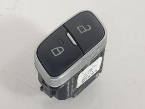 INTERRUPTOR F1ET14017BB FORD FOCUS LIM. (CB8) Autodesguaces Alicante