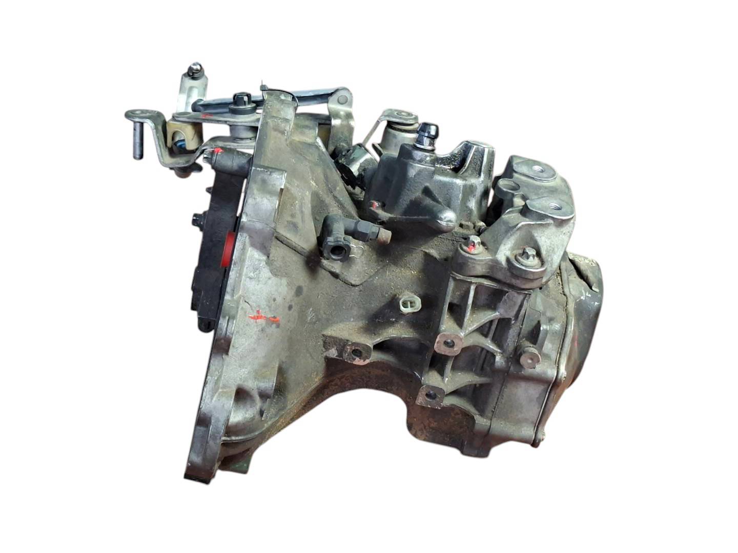 Foto 3 de Caja Cambios Opel Corsa C (f68) (2003–2007)
