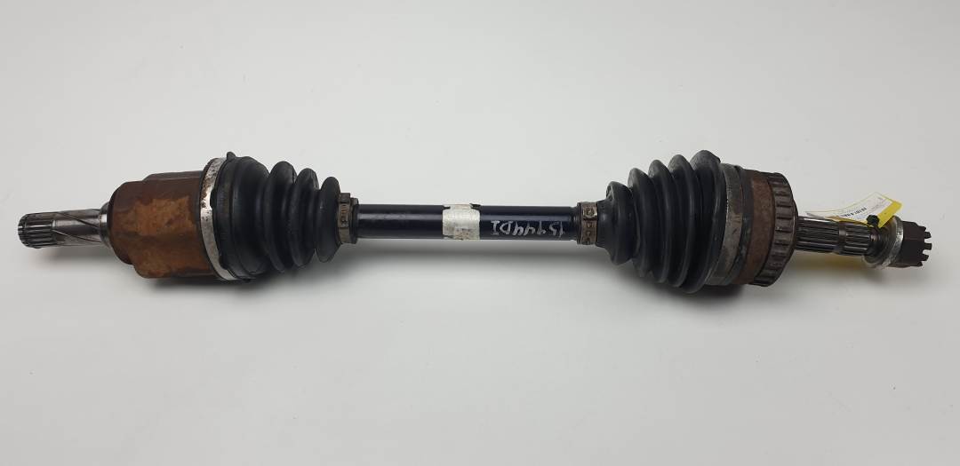 Antriebswelle vorne links - OPEL - MERIVA