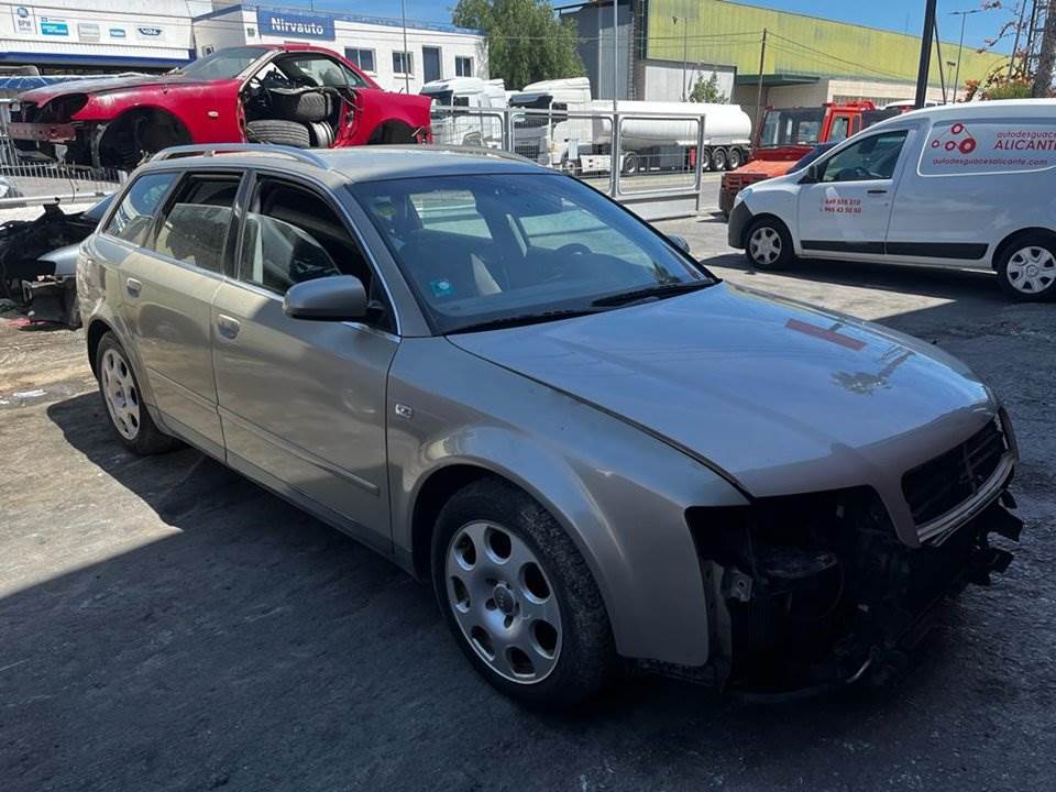AUDI A4 AVANT (8E) (2001 - 2004)