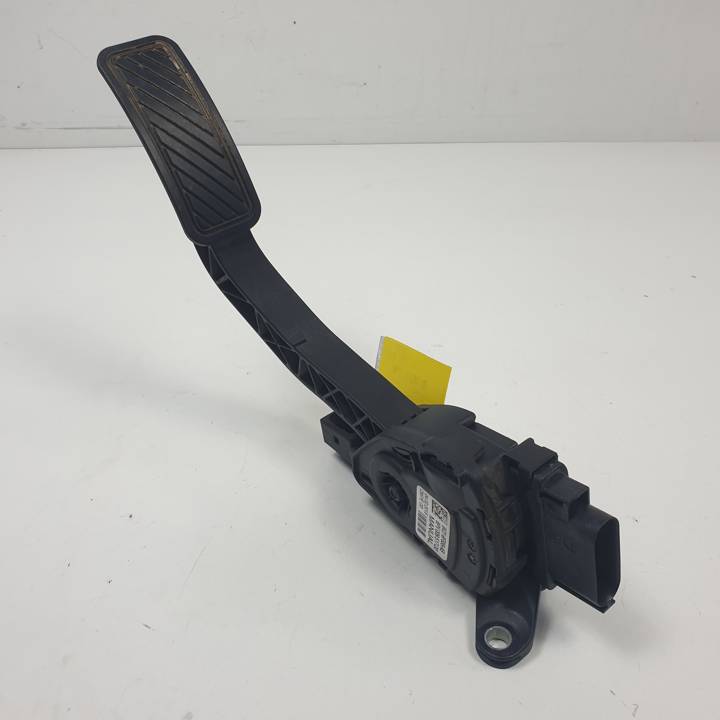 POTENCIOMETRO PEDAL 8V219F836AB FORD FIESTA (CCN) Autodesguaces Alicante