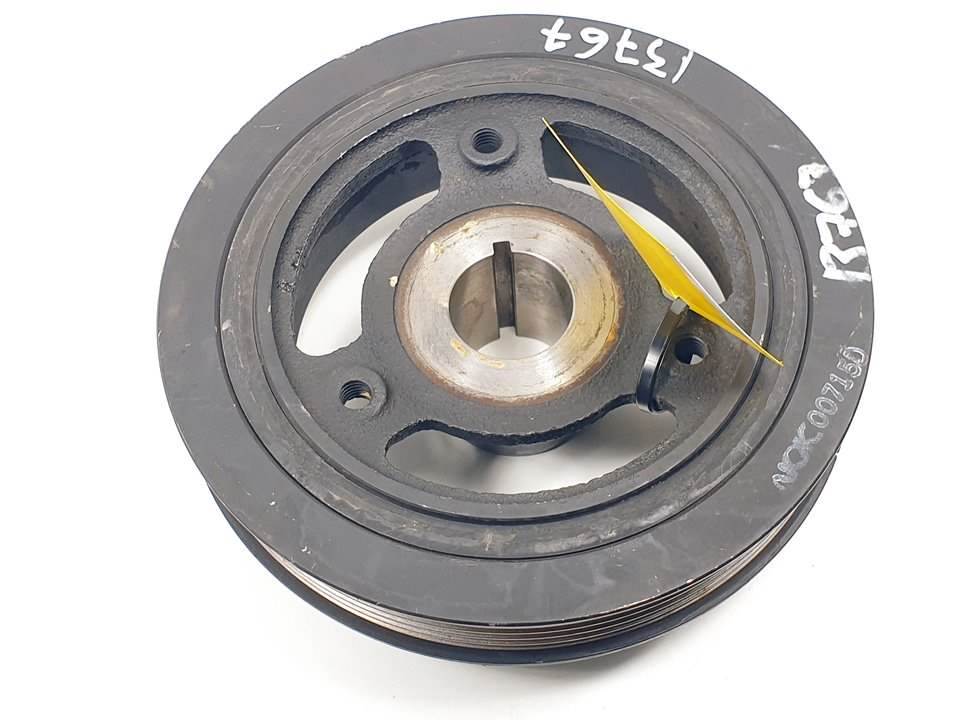 POLEA CIGUEÑAL - TOYOTA - AURIS (E150)