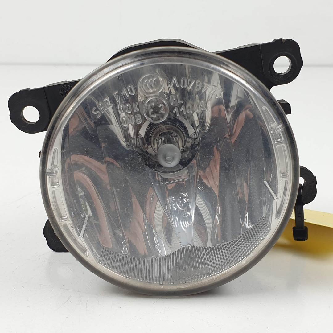 FARO ANTINIEBLA DERECHO - 261500097R - RENAULT - SCENIC III (JZ)