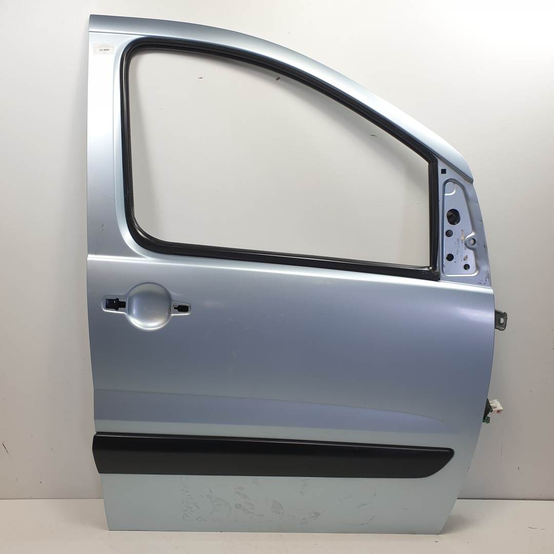 PUERTA DELANTERA DERECHA - PEUGEOT - EXPERT KOMBI