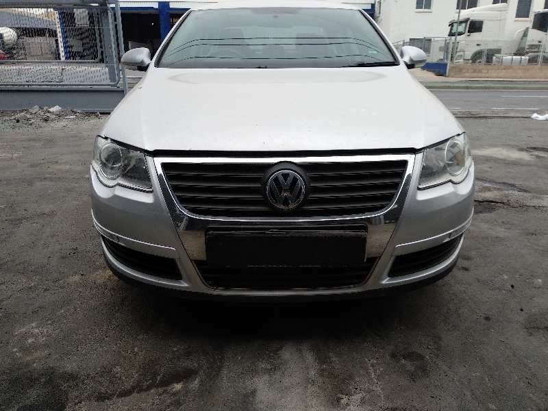 VOLKSWAGEN PASSAT BERLINA (3C2) (2005 - 2010)