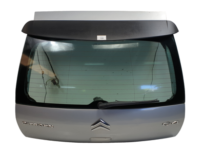 PORTON TRASERO CITROEN C4 BERLINA Autodesguaces Alicante
