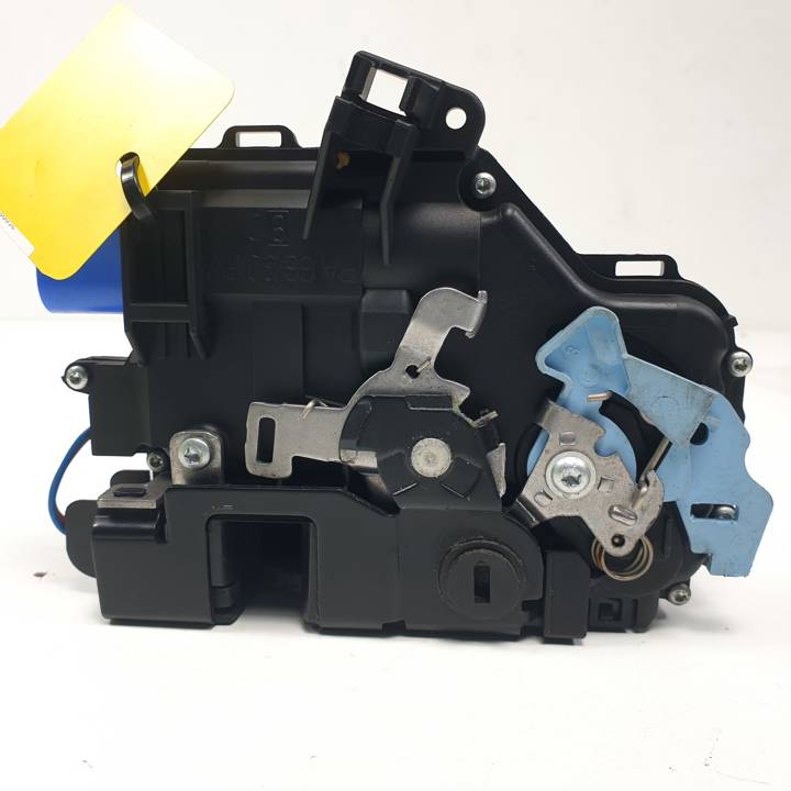 CERRADURA PUERTA TRASERA DERECHA 7L0839016D VOLKSWAGEN GOLF PLUS (5M1) Autodesguaces Alicante