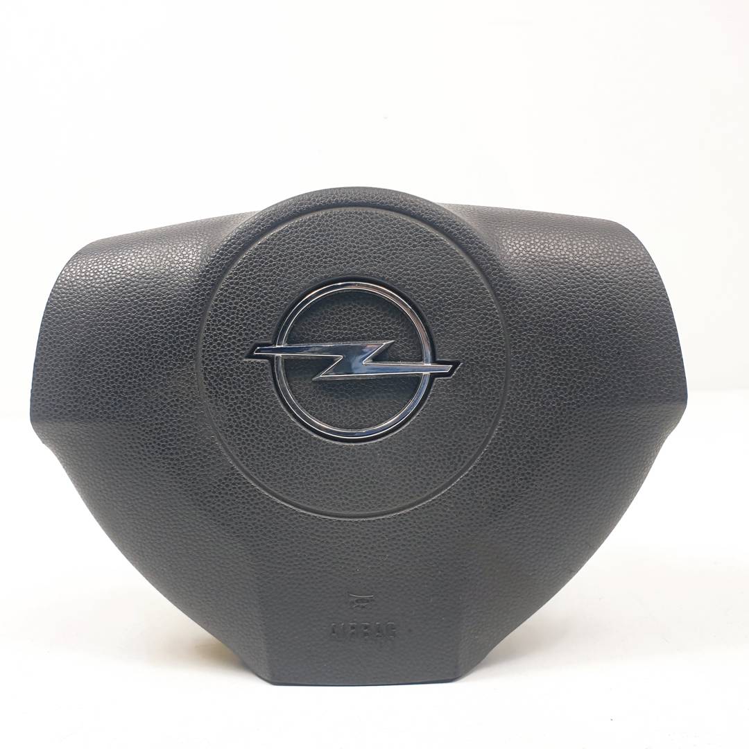 Airbag vorne links - 13168455 - OPEL - ASTRA H BER.