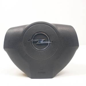 AIRBAG DELANTERO IZQUIERDO 13168455 OPEL ASTRA H BER. Autodesguaces Alicante