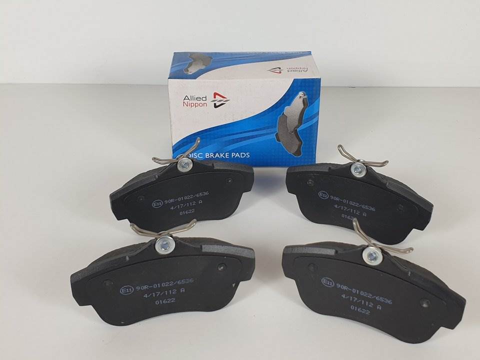 PASTILLAS DE FRENO - ADB01622 - PEUGEOT - EXPERT KASTEN