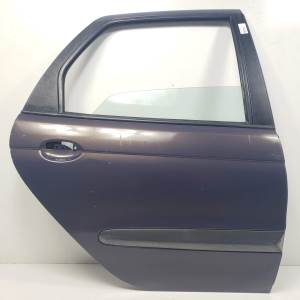 PUERTA TRASERA DERECHA RENAULT SCENIC (JA..) Autodesguaces Alicante
