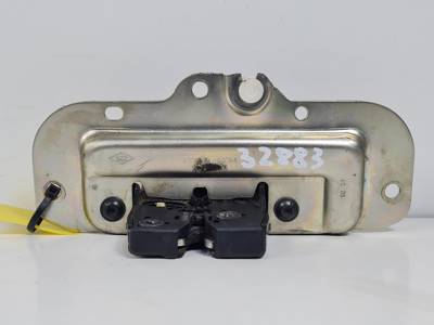 CERRADURA MALETERO / PORTON 8200090484F RENAULT ESPACE IV (JK0) Autodesguaces Alicante