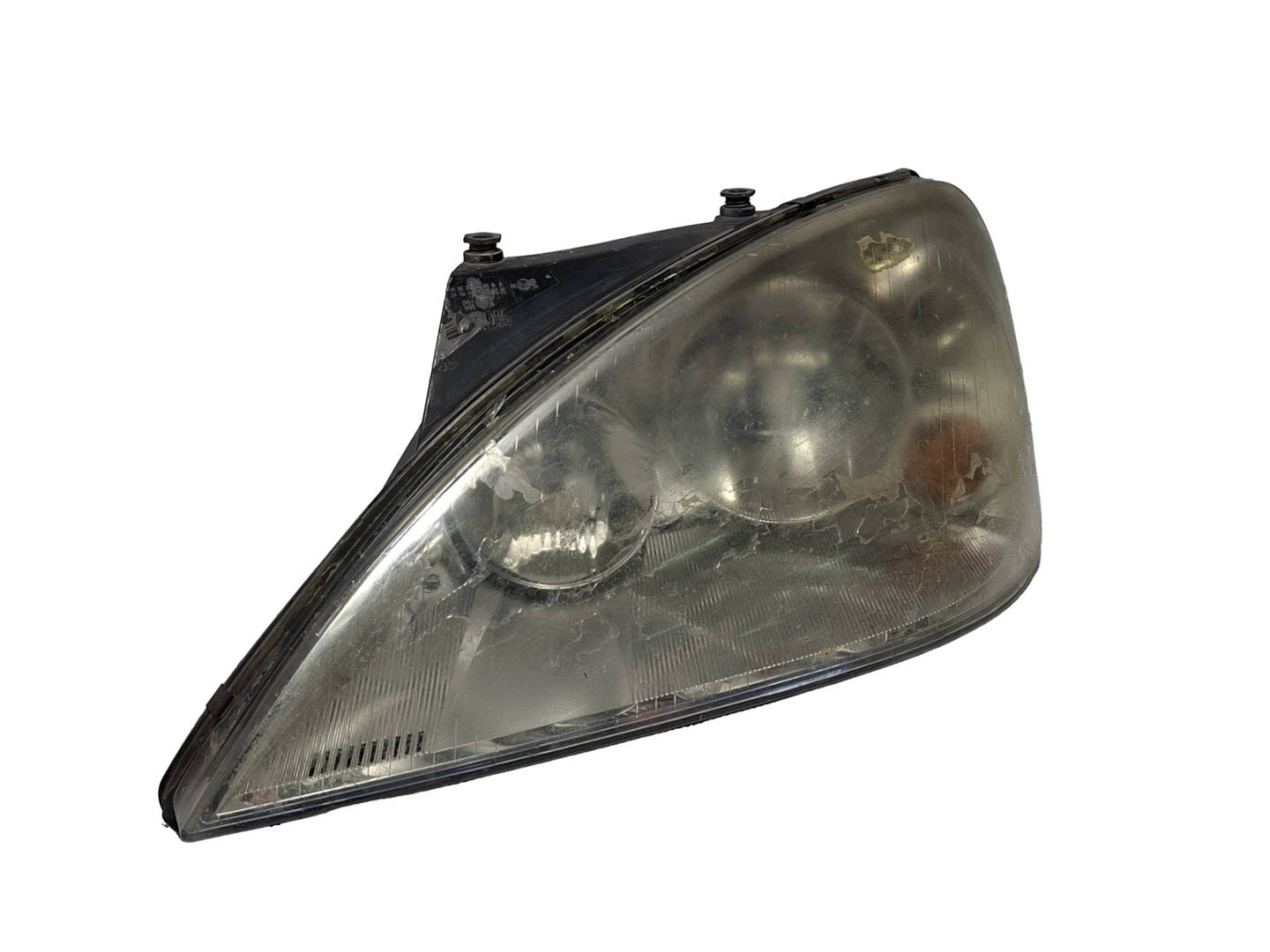 Foto 5 de Faro Izquierdo Ford Galaxy (vy) (2000–2007)