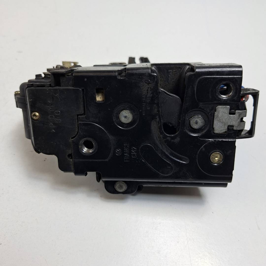 CERRADURA PUERTA DELANTERA IZQUIERDA - 8N1837015 - AUDI - TT (8N3/8N9)