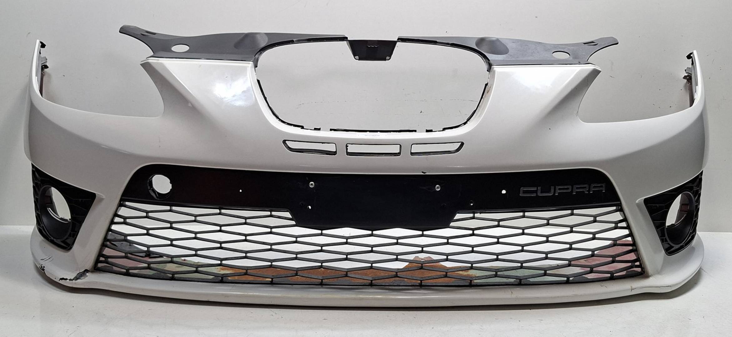 PARAGOLPES DELANTERO - SEAT - LEON (1P1)