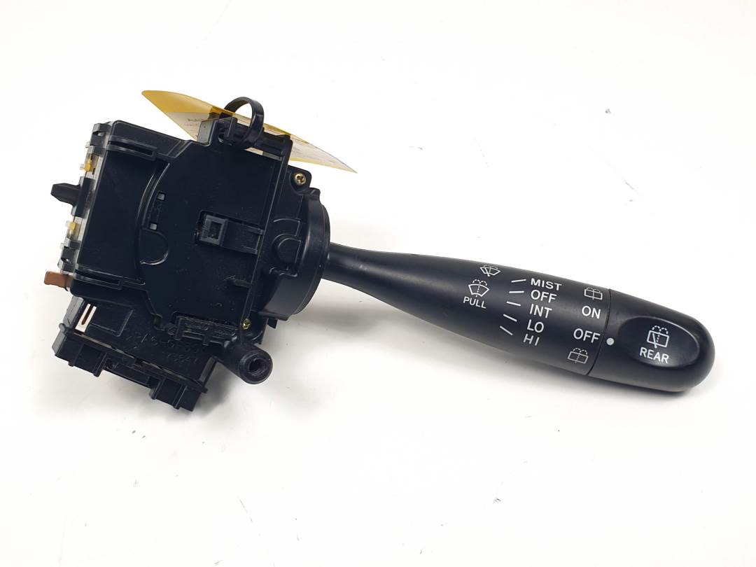 MANDO LIMPIA - 173647 - TOYOTA - YARIS VERSO (NCP2/NLP2)