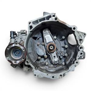 CAJA CAMBIOS DZF AUDI TT (8N3/8N9) Autodesguaces Alicante