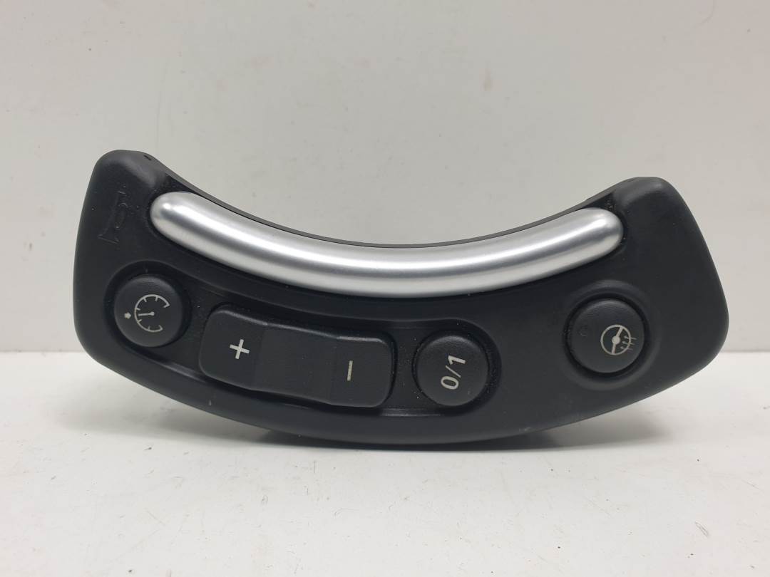 MANDO VOLANTE - 6921655 - LAND ROVER - RANGE ROVER (L322)