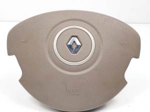 AIRBAG DELANTERO IZQUIERDO 8200677495 RENAULT CLIO III Autodesguaces Alicante
