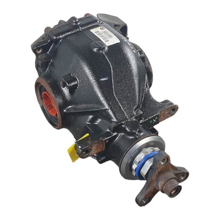 DIFERENCIAL TRASERO - 754487304 - BMW - SERIE 3 TOURING (F31)