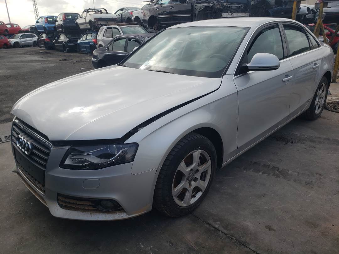 AUDI A4 BER. (B8) (2007 - 2015)