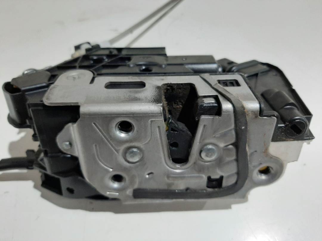 Serrure de porte avant droite - 5N1837016N - SEAT - IBIZA (6P1)