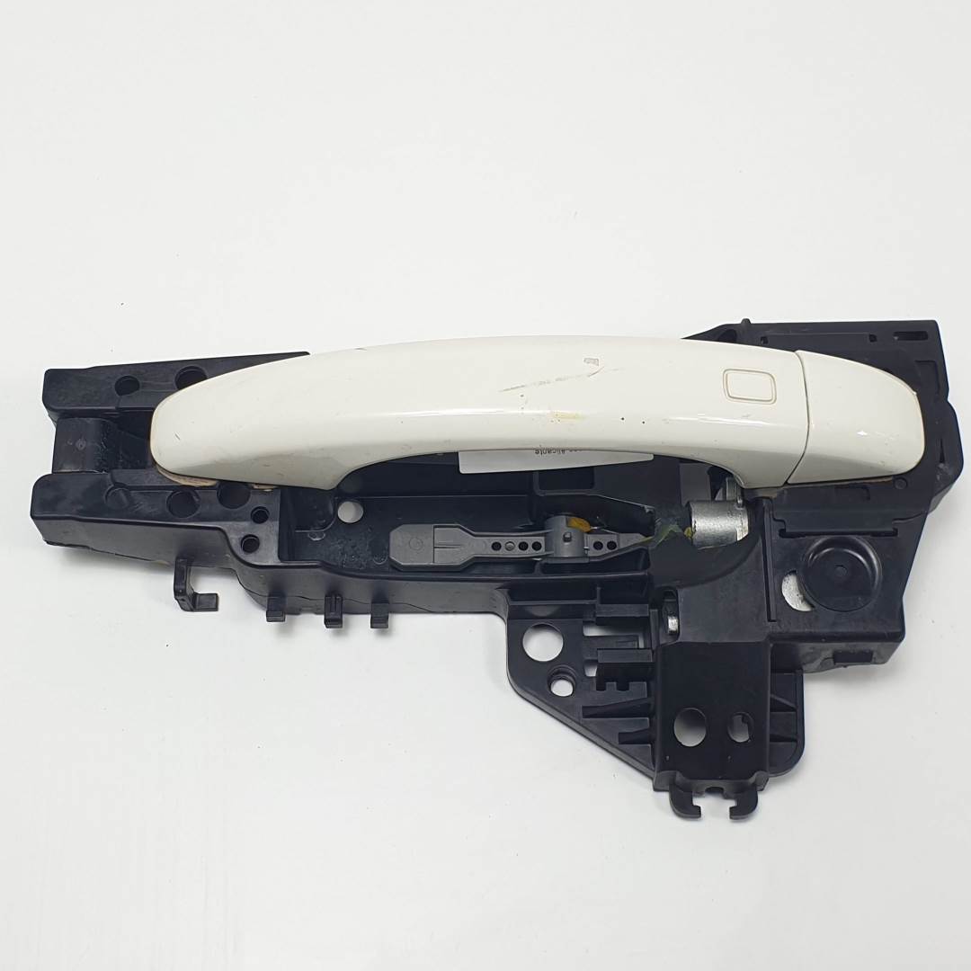 MANETA EXTERIOR TRASERA IZQUIERDA - 8T0837167A - AUDI - A1 (8X)