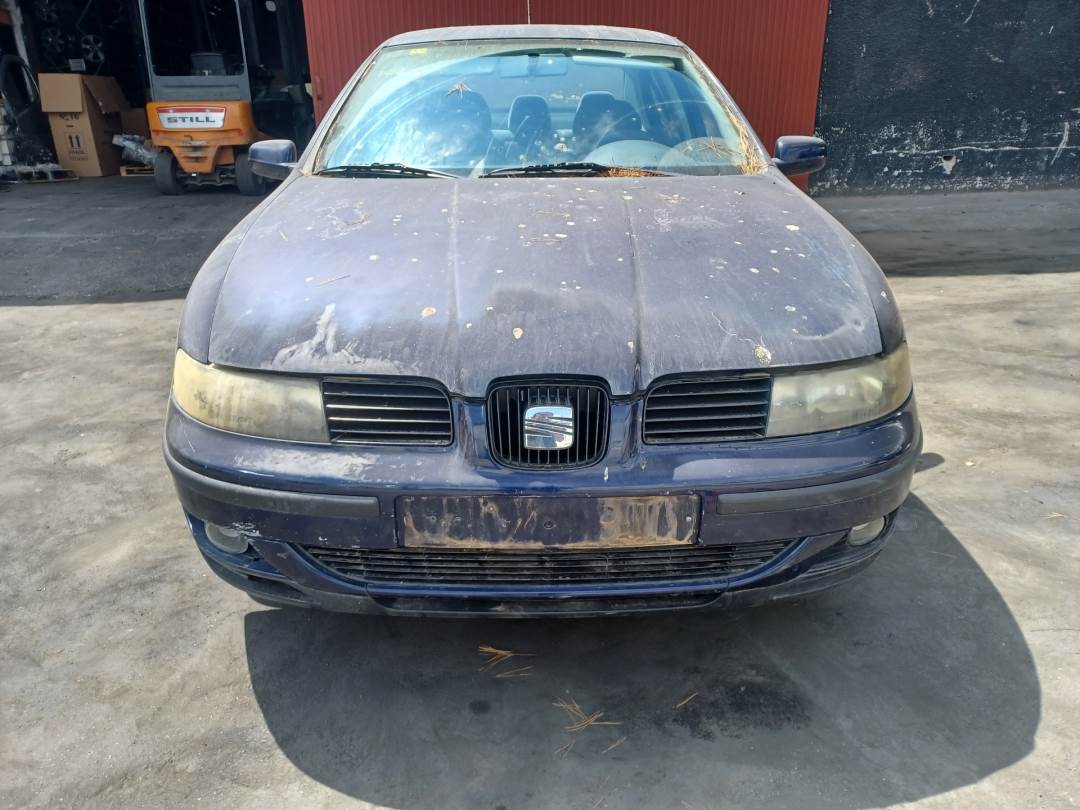 SEAT TOLEDO (1M2) (1999 - 2004)