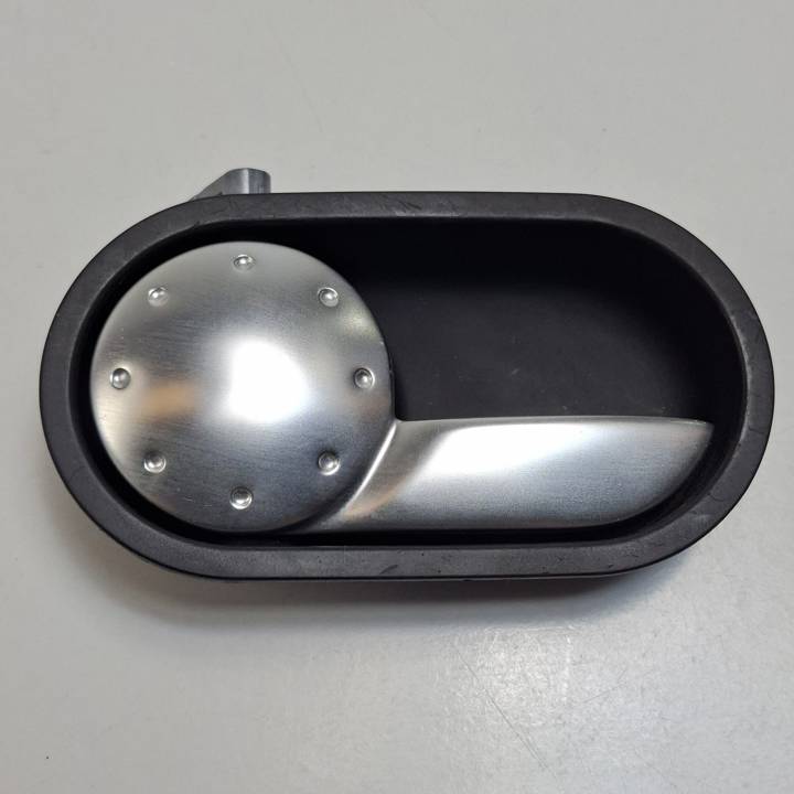 MANETA INTERIOR DELANTERA IZQUIERDA 8N0837019 AUDI TT (8N3/8N9) Autodesguaces Alicante