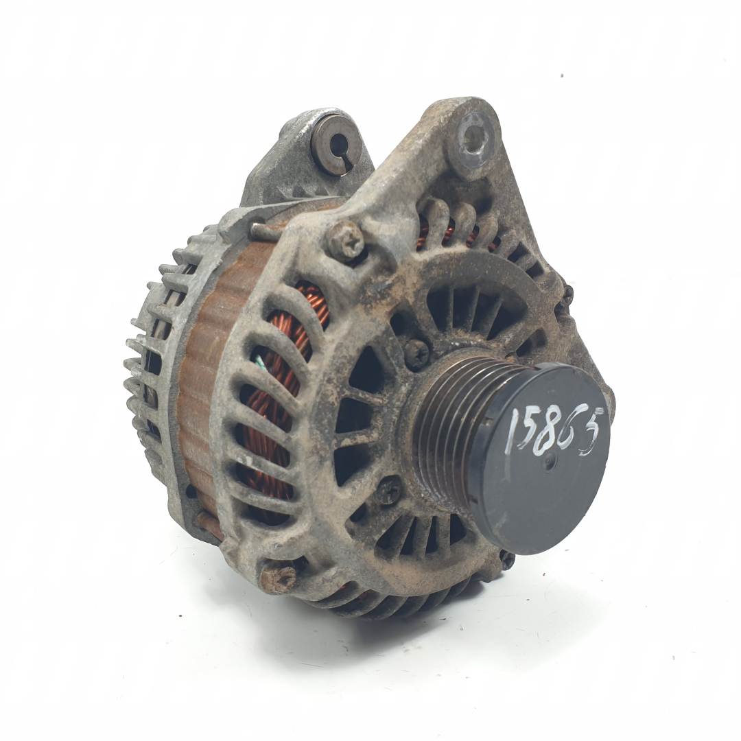Lichtmaschine - 23100JG71A - NISSAN - X-TRAIL (T31)