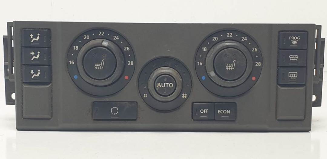 MANDO CLIMATIZADOR - 1465702316 - LAND ROVER - RANGE ROVER SPORT (L320)