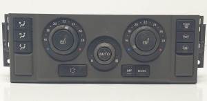 MANDO CLIMATIZADOR 1465702316 LAND ROVER RANGE ROVER SPORT (L320) Autodesguaces Alicante