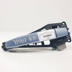 MANETA EXTERIOR DELANTERA DERECHA 24463524 OPEL CORSA D Autodesguaces Alicante