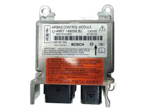 CENTRALITA AIRBAG 0285001552 FORD FOCUS BERLINA (CAP) Autodesguaces Alicante