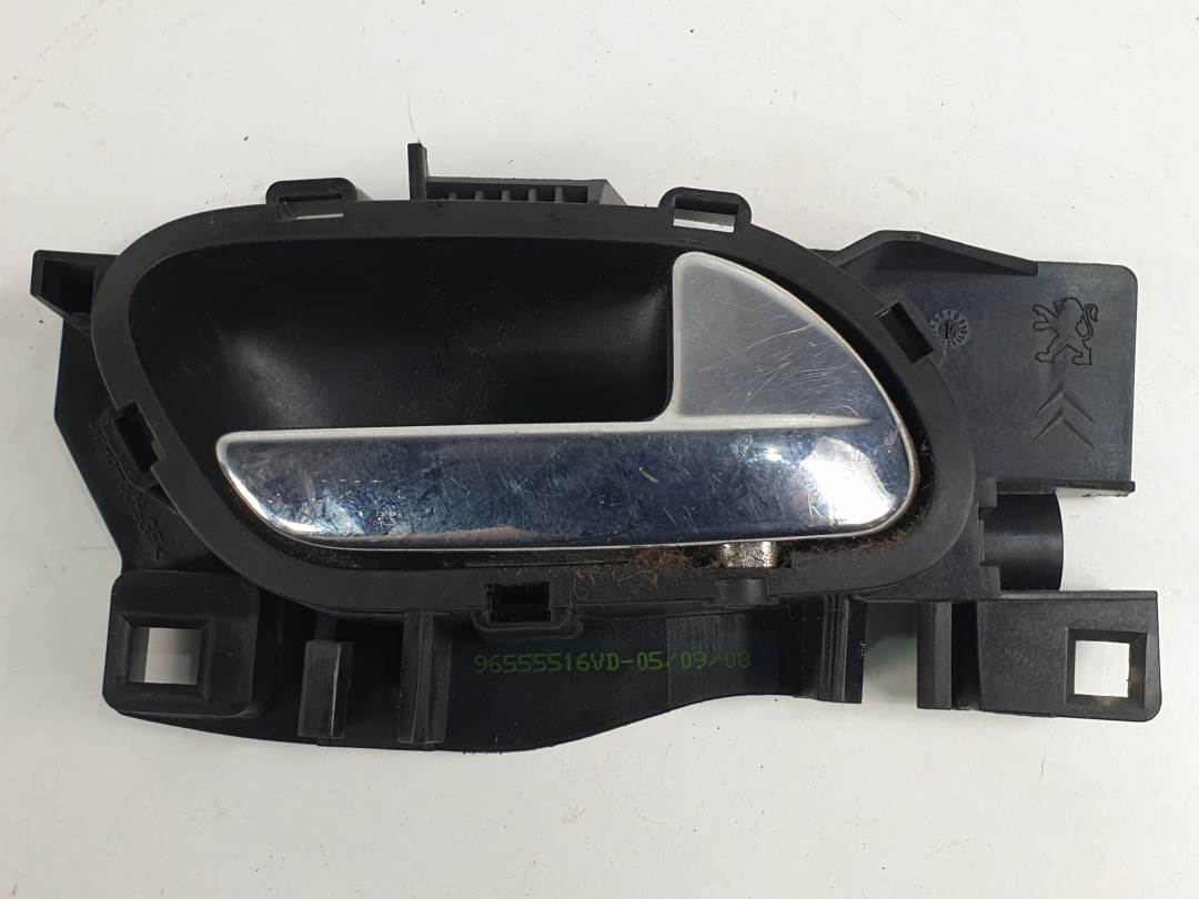 MANETA INTERIOR DELANTERA DERECHA - 96555516VD - CITROEN - C4 GRAND PICASSO