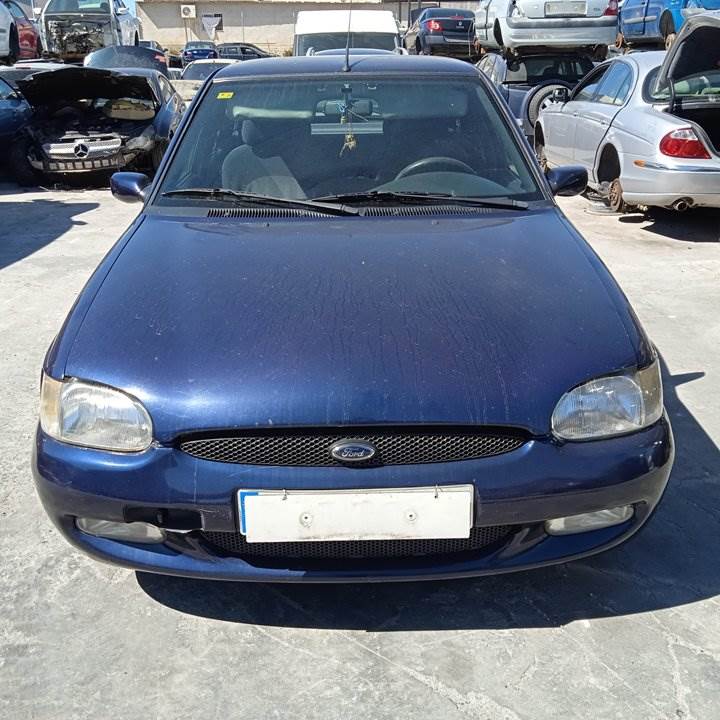 FORD ESCORT BERL./TURNIER (1995 - 2000)