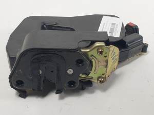 CERRADURA PUERTA DELANTERA DERECHA KIA OPIRUS Autodesguaces Alicante