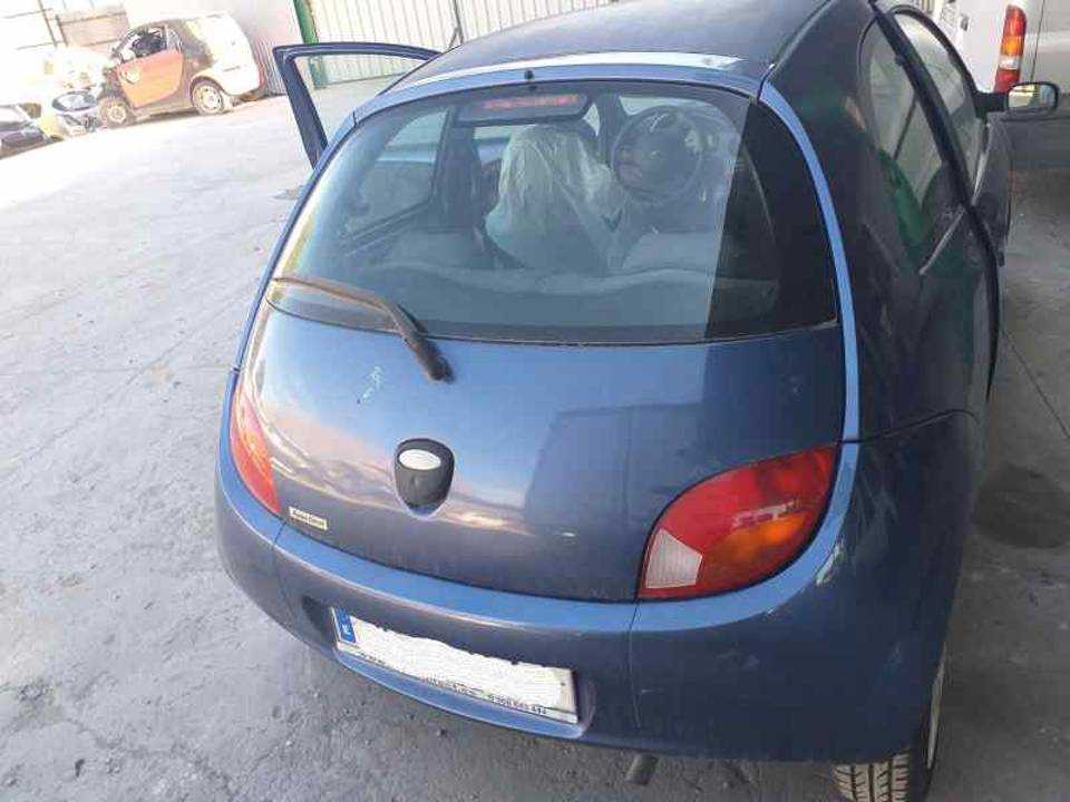 Imagen del vehículo FORD KA (CCQ)