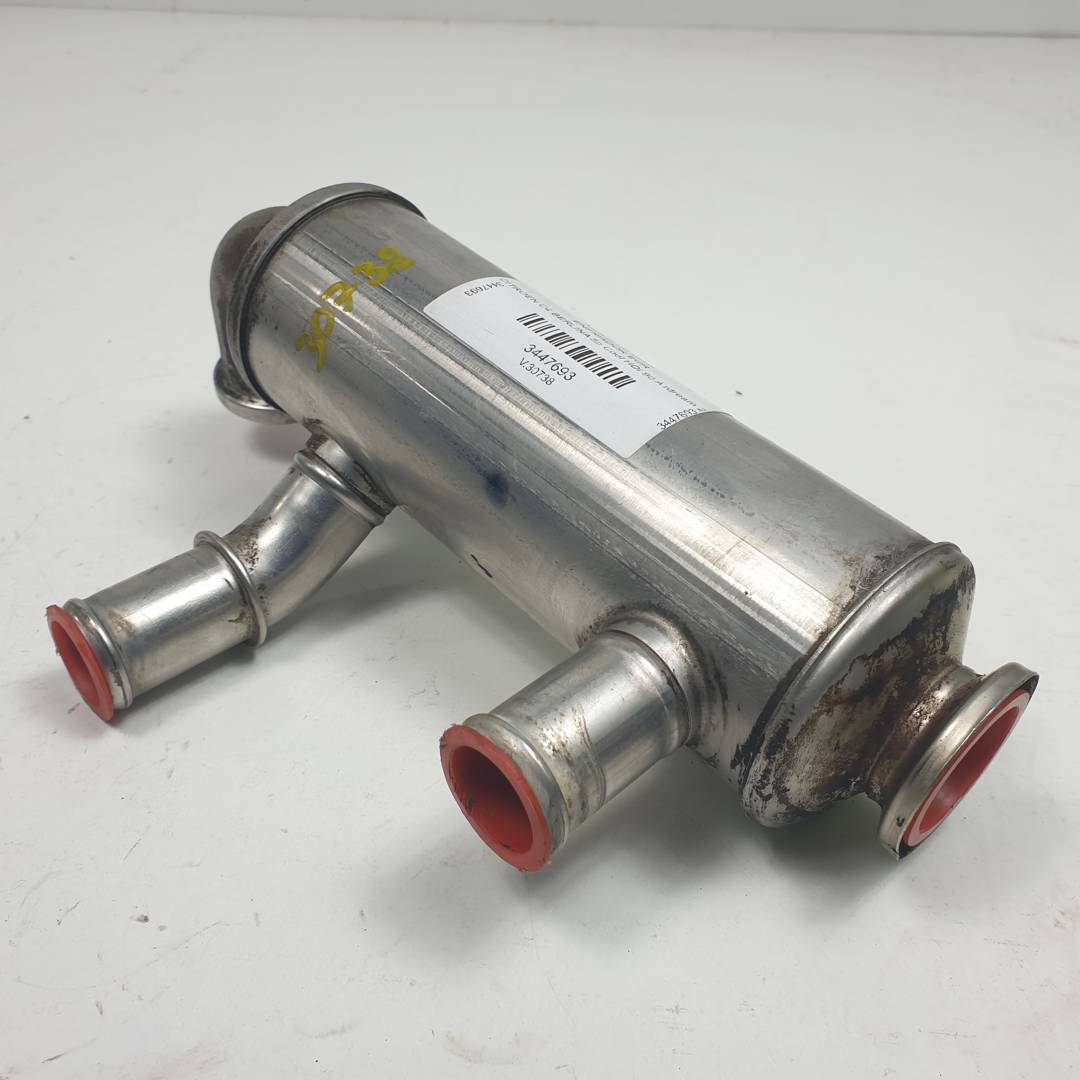 ENFRIADOR EGR - CITROEN - C4 BERLINA