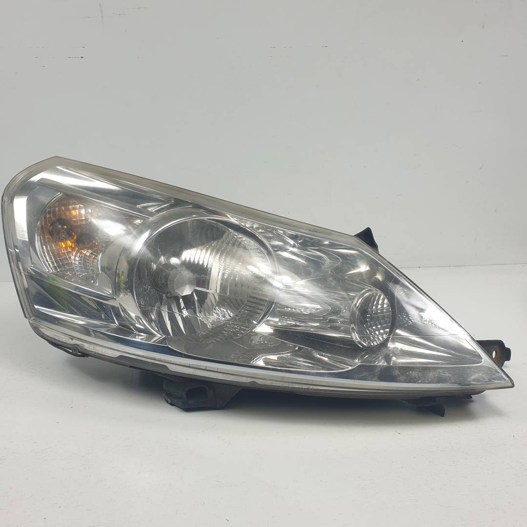 FARO DERECHO - 1400455380 - CITROEN - JUMPY
