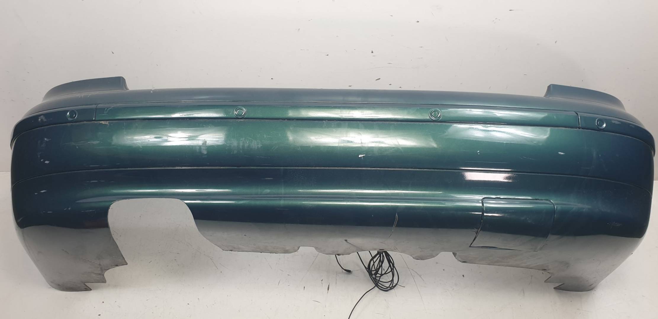 PARAGOLPES TRASERO - SEAT - TOLEDO (1M2)