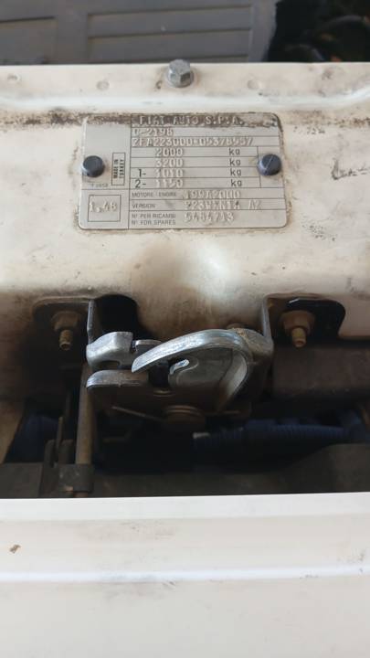 CERRADURA CAPO