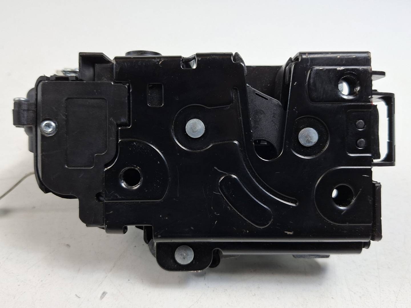 Türschloss hinten links - 660211 - VOLKSWAGEN - POLO (9N3)